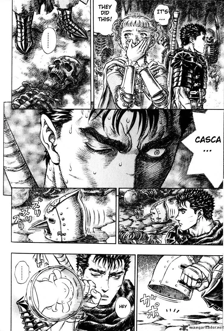 Berserk - Page 216