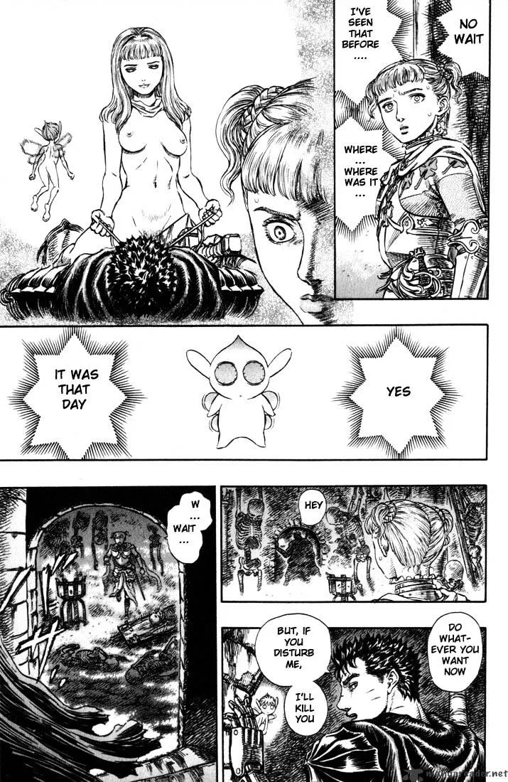 Berserk - Page 219