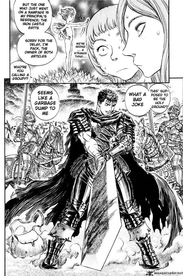 Berserk - Page 23