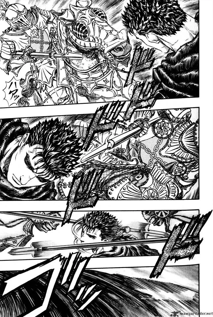 Berserk - Page 26