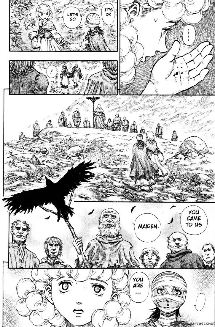 Berserk - Page 41