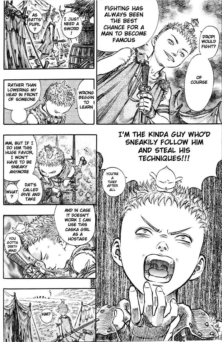 Berserk - Page 43