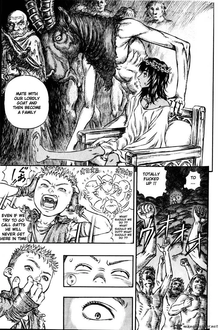 Berserk - Page 54