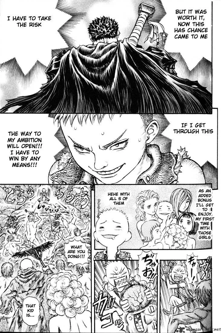 Berserk - Page 60