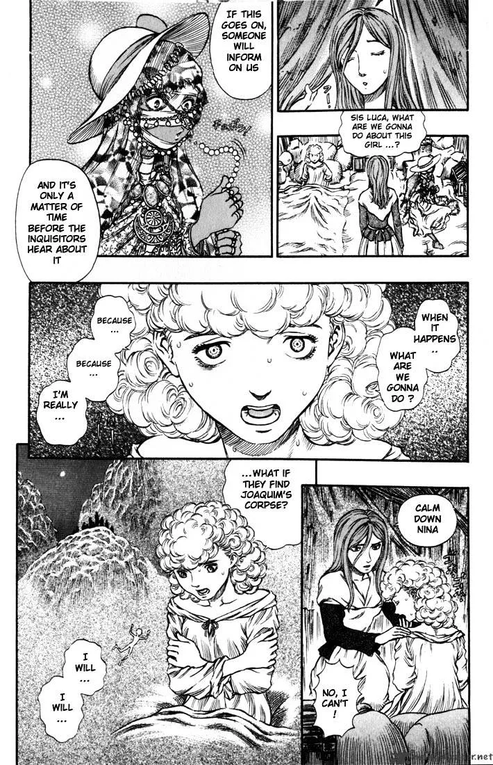 Berserk - Page 7