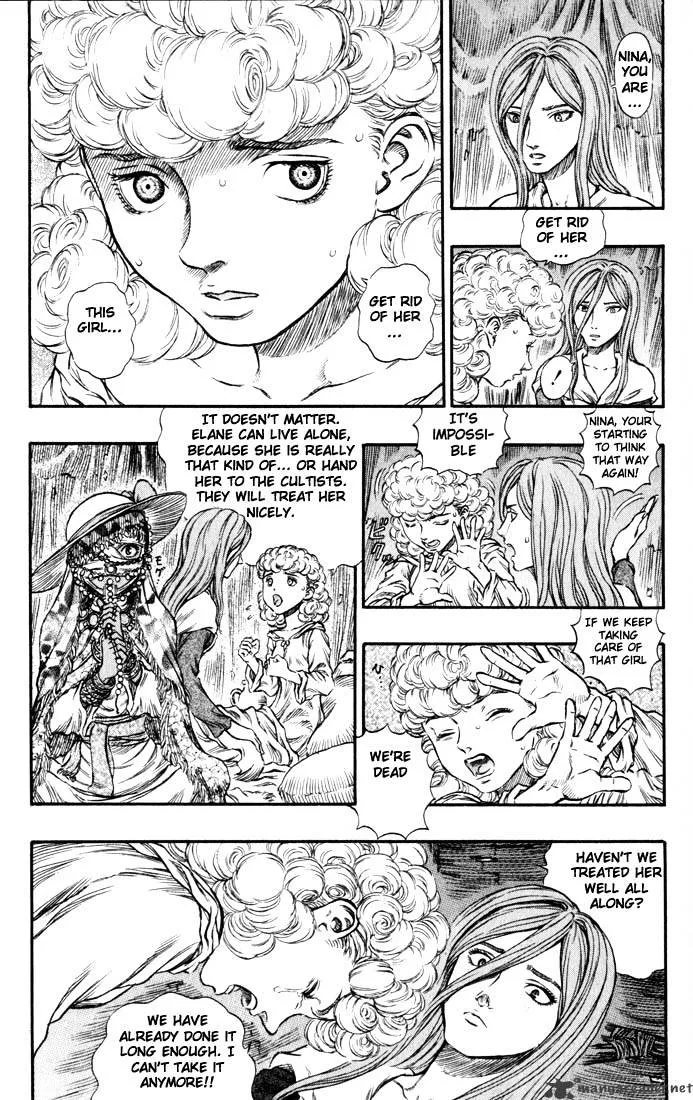 Berserk - Page 8