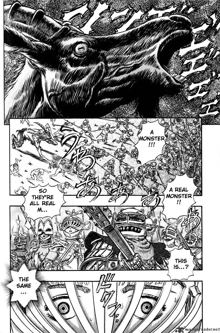 Berserk - Page 83