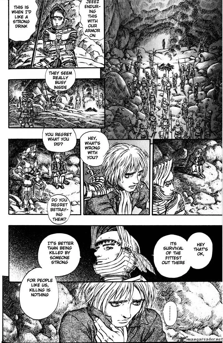 Berserk - Page 85