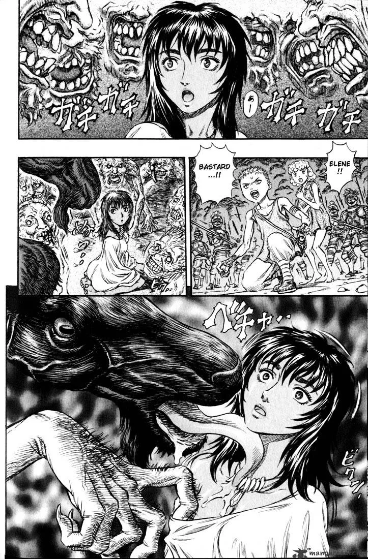 Berserk - Page 87