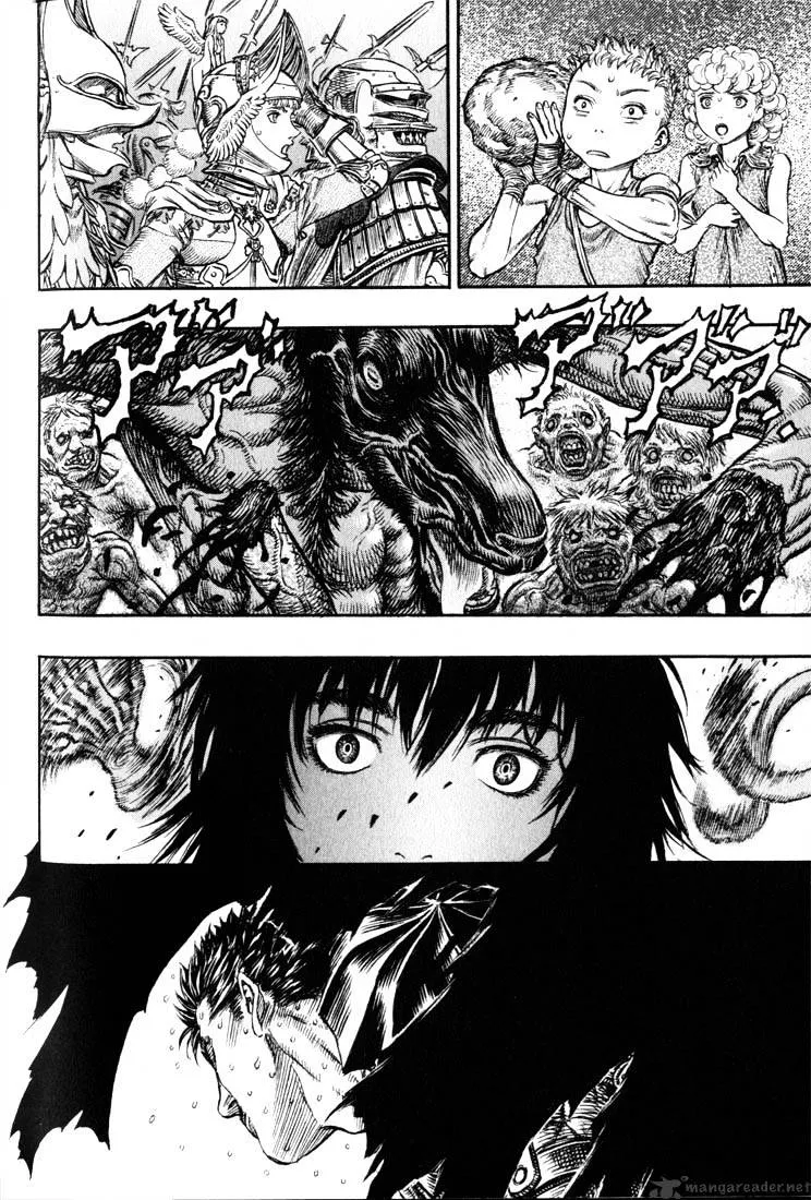 Berserk - Page 95