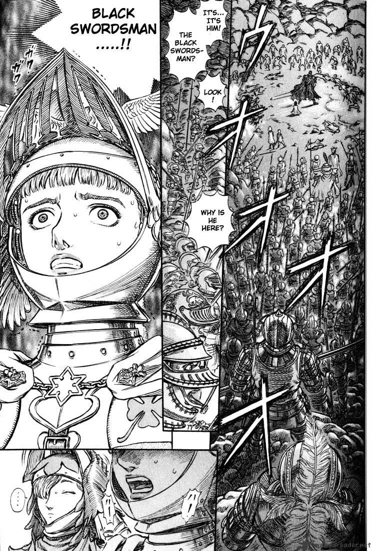 Berserk - Page 99