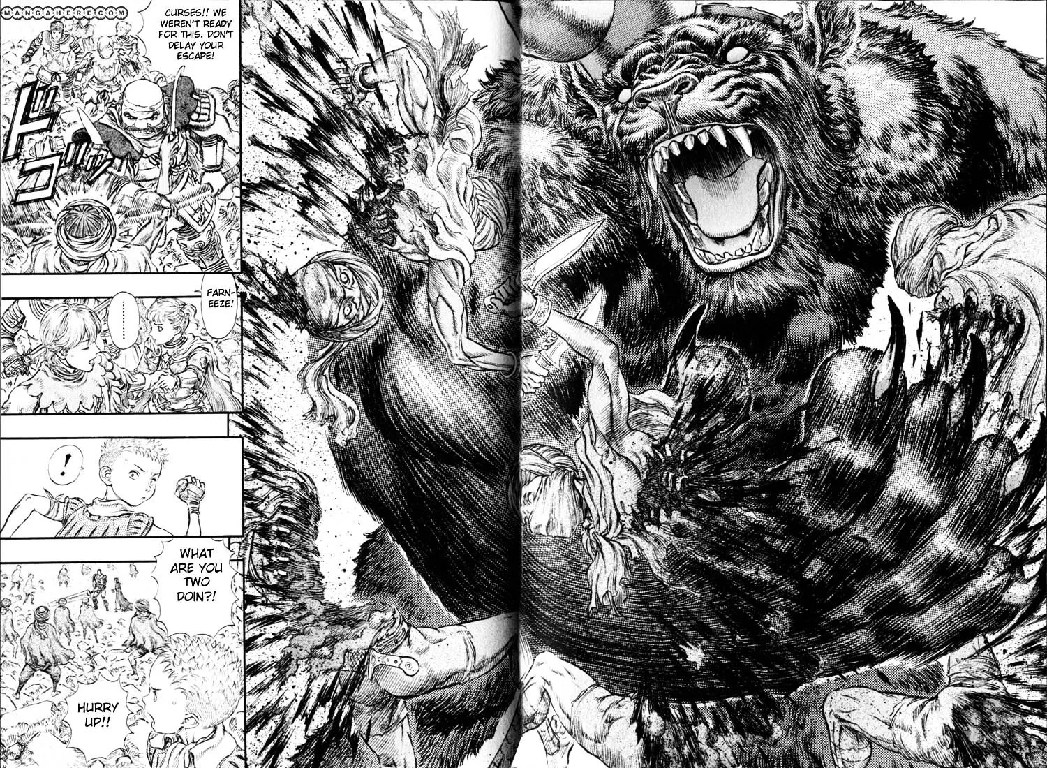 Berserk - Page 12