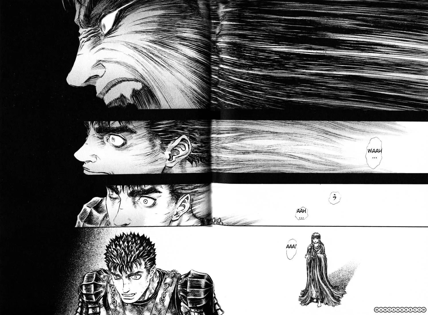 Berserk - Page 9