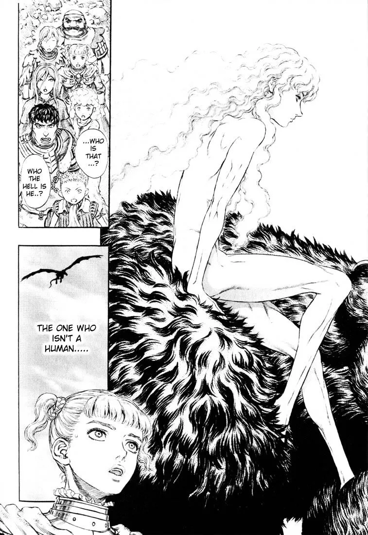 Berserk - Page 5