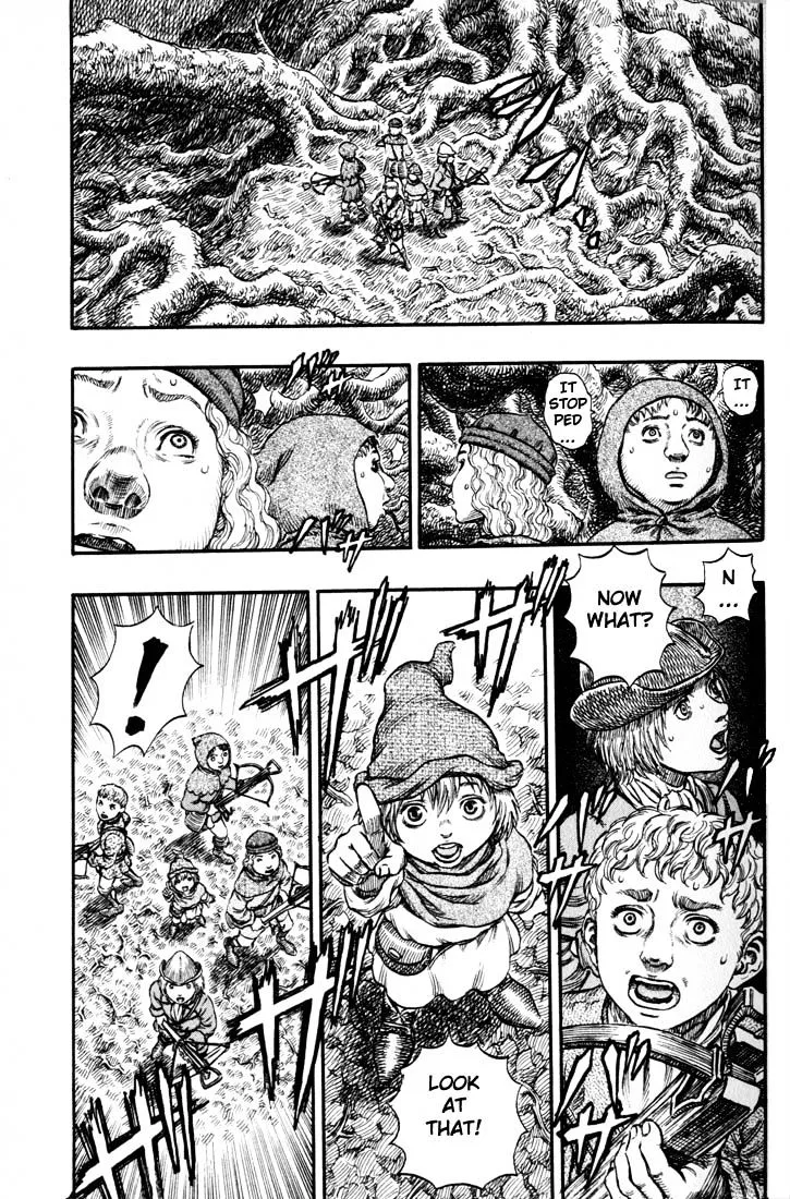 Berserk - Page 11