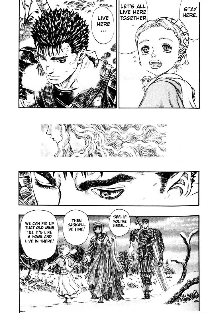 Berserk - Page 19