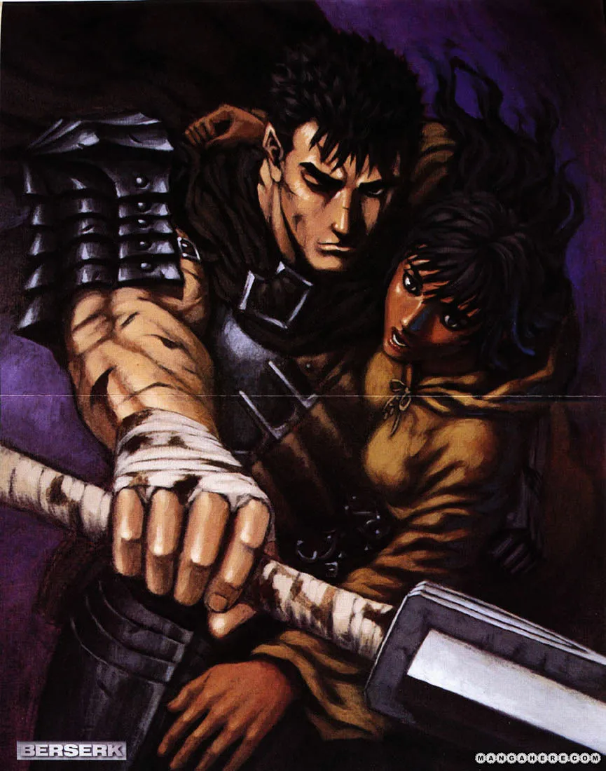 Berserk - Page 2