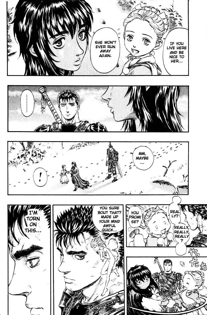 Berserk - Page 20