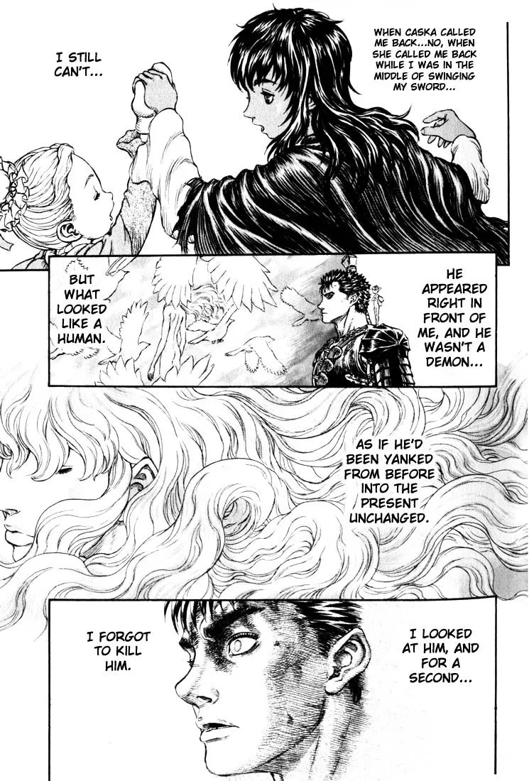 Berserk - Page 21