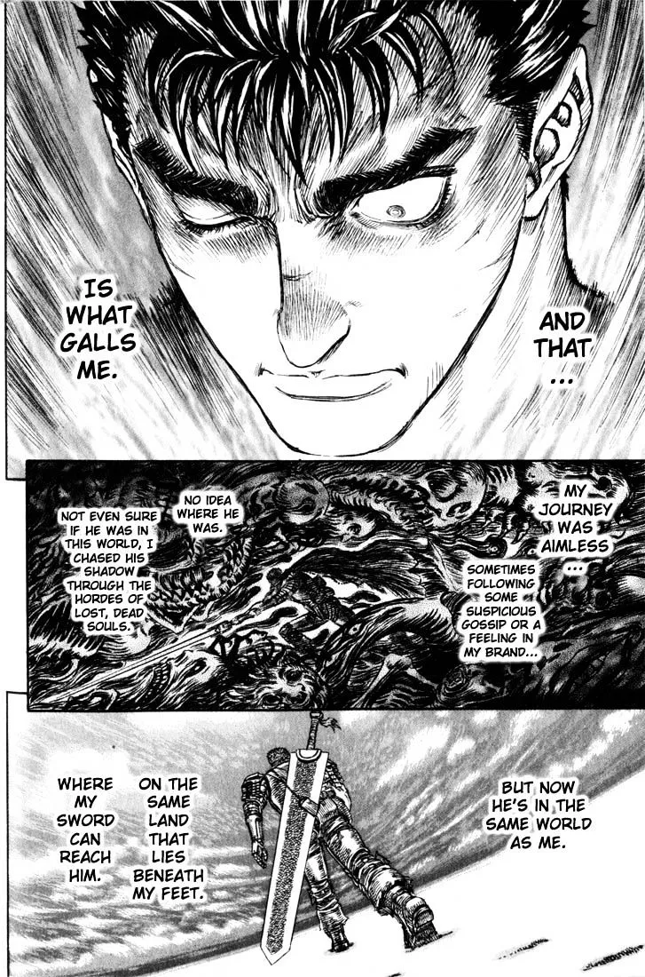 Berserk - Page 22