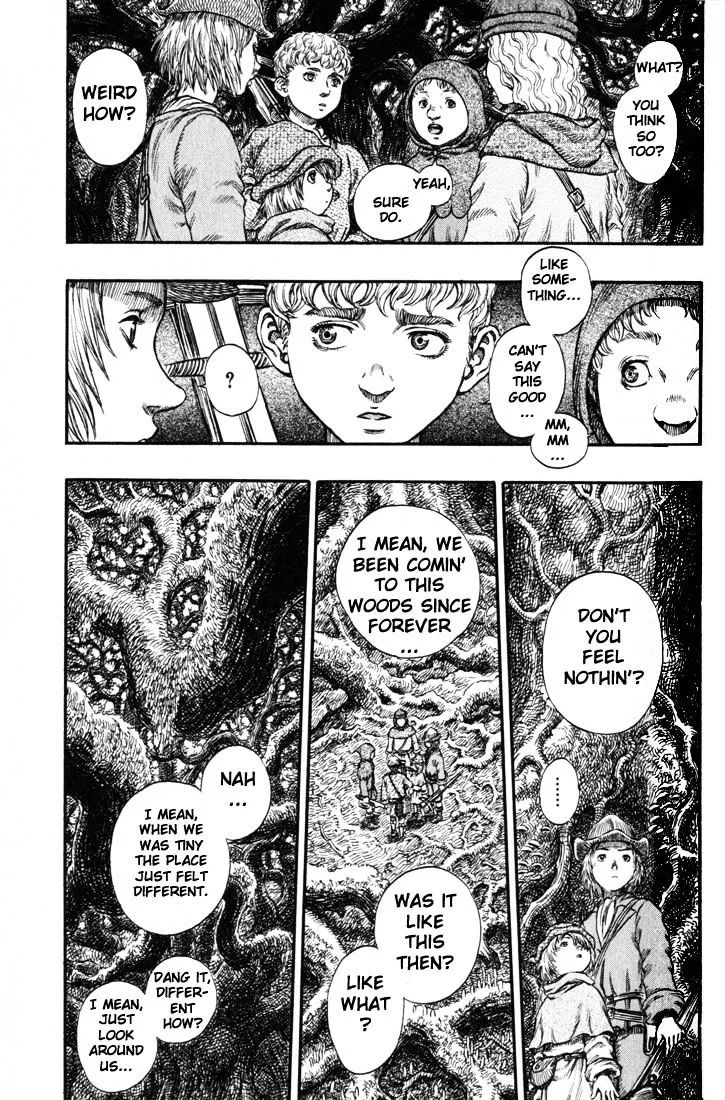 Berserk - Page 8