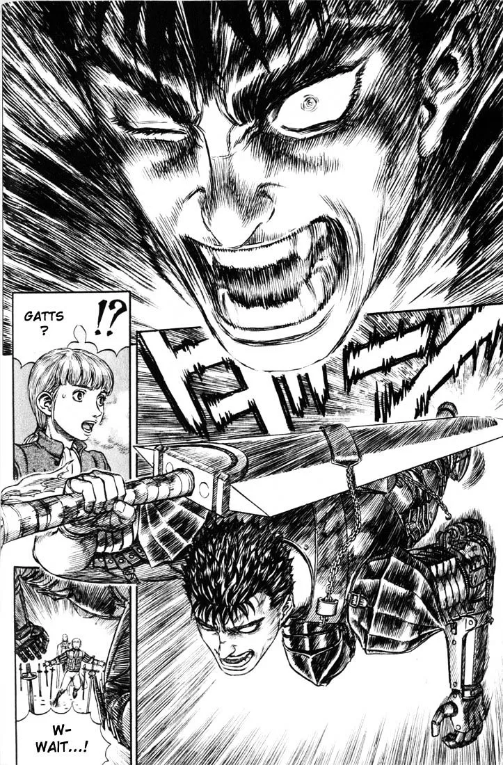 Berserk - Page 3