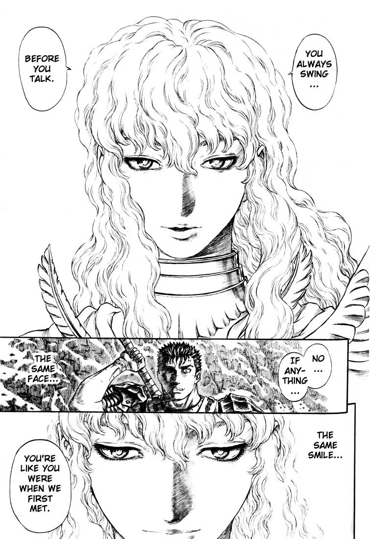 Berserk - Page 6