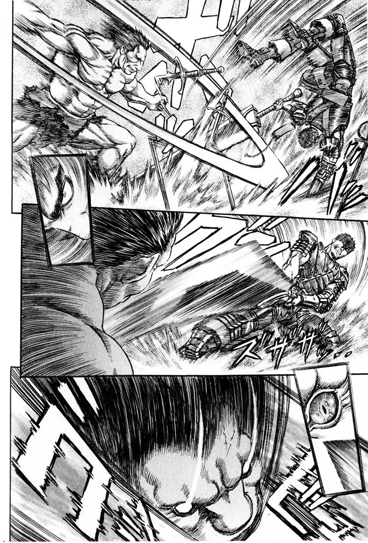 Berserk - Page 3