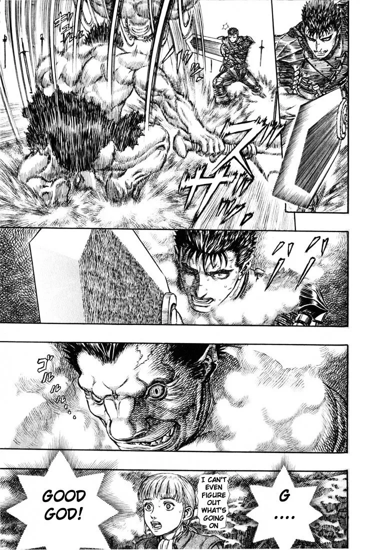 Berserk - Page 6