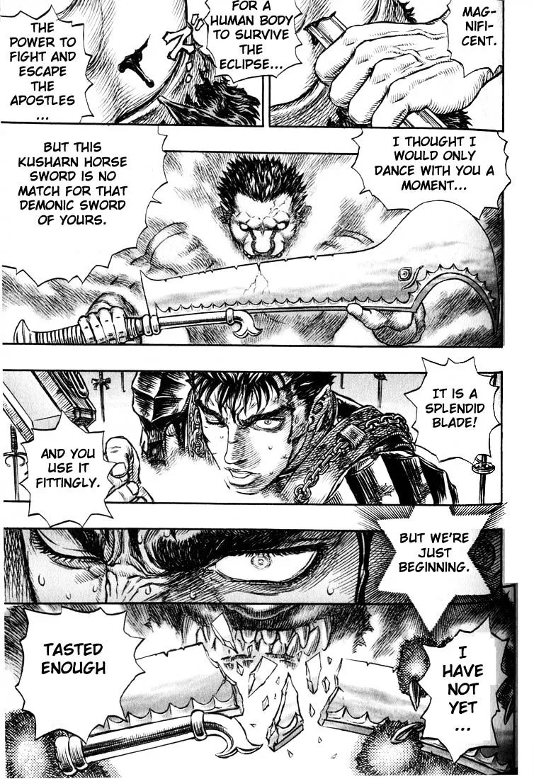 Berserk - Page 1