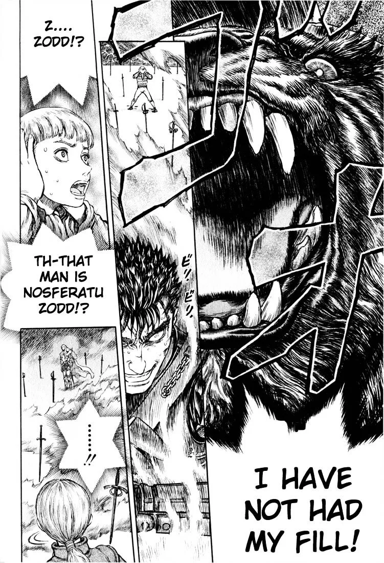 Berserk - Page 3