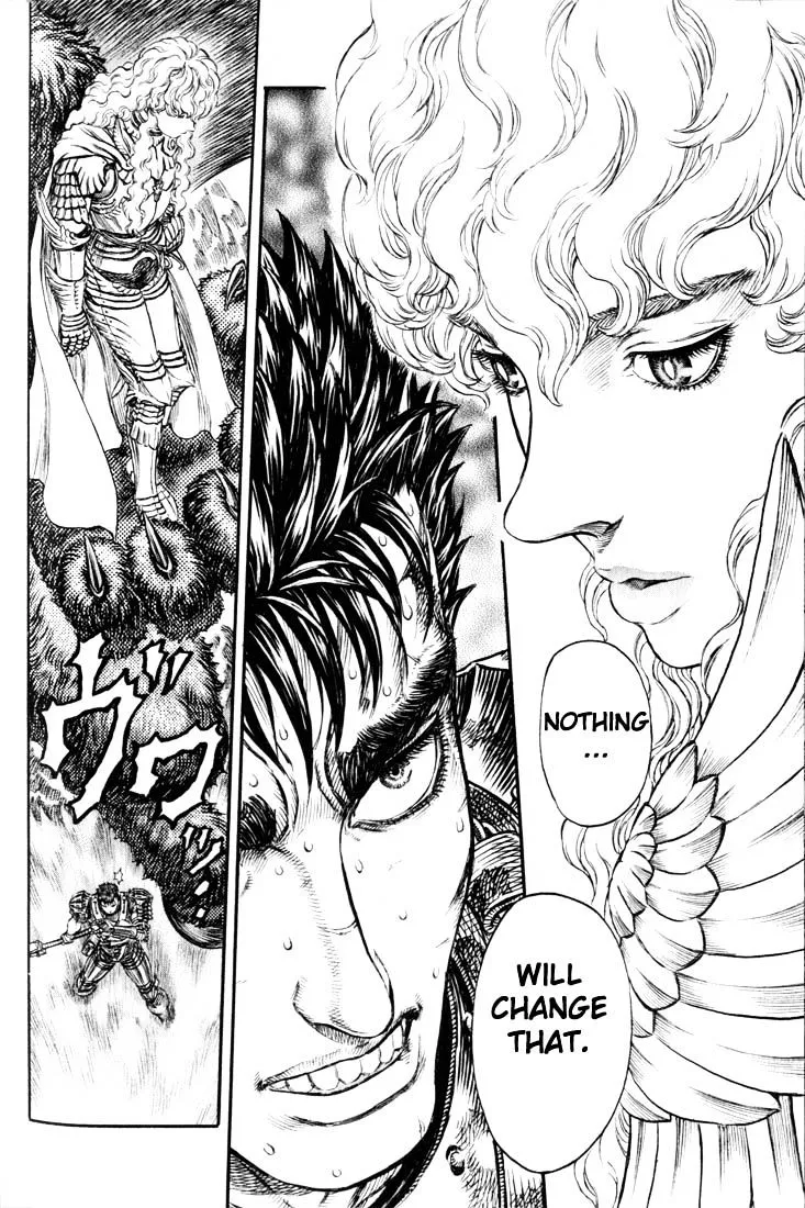 Berserk - Page 1