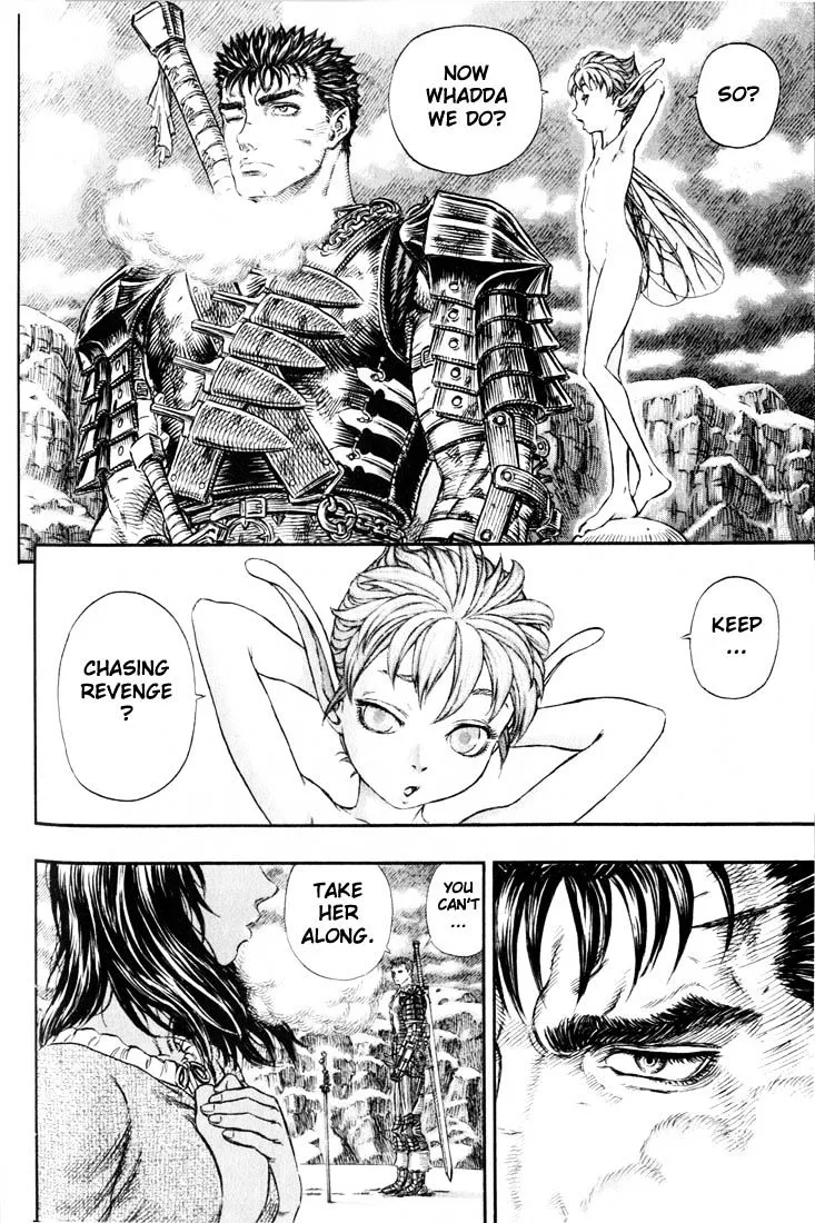 Berserk - Page 14