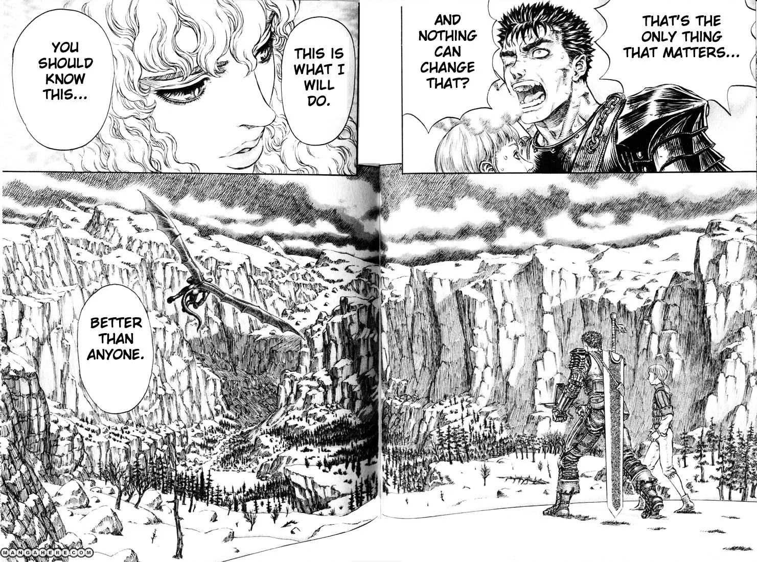 Berserk - Page 5