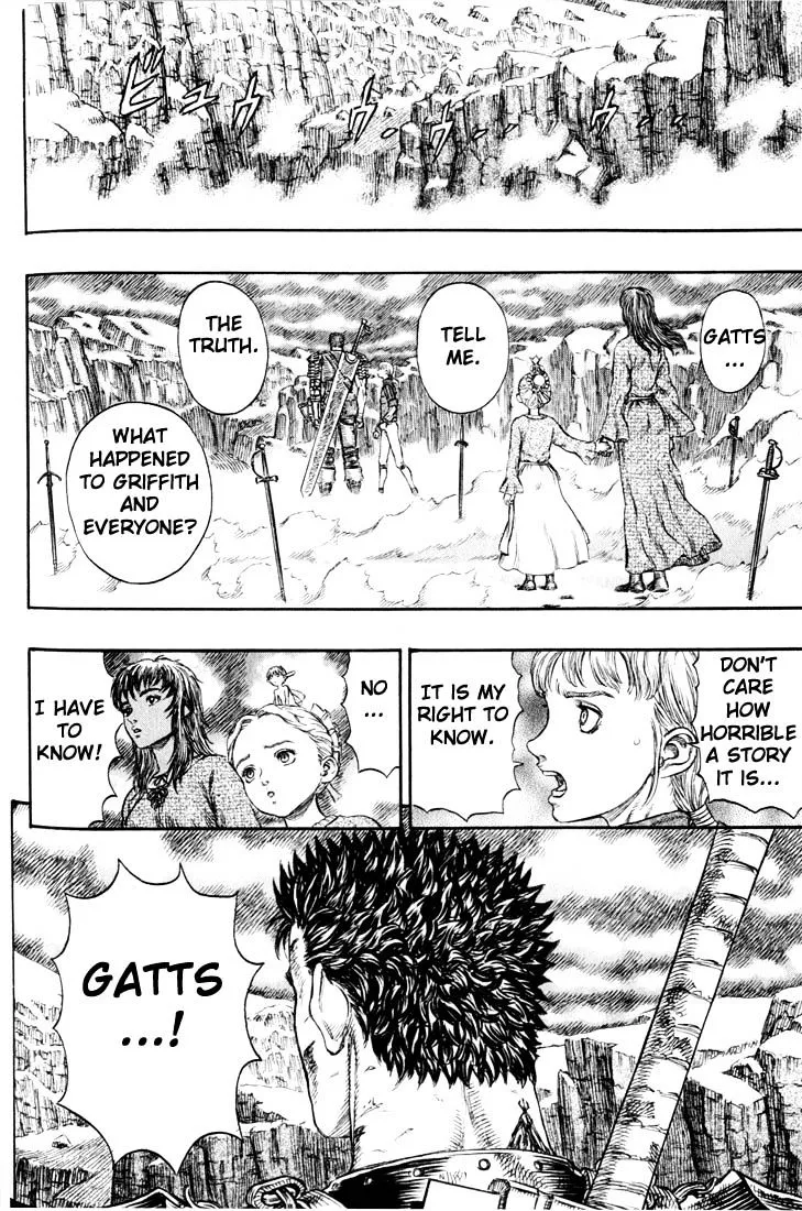 Berserk - Page 6