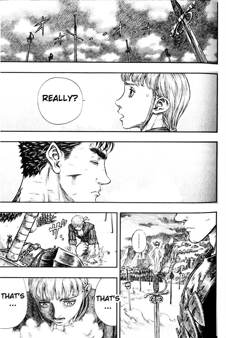 Berserk - Page 9