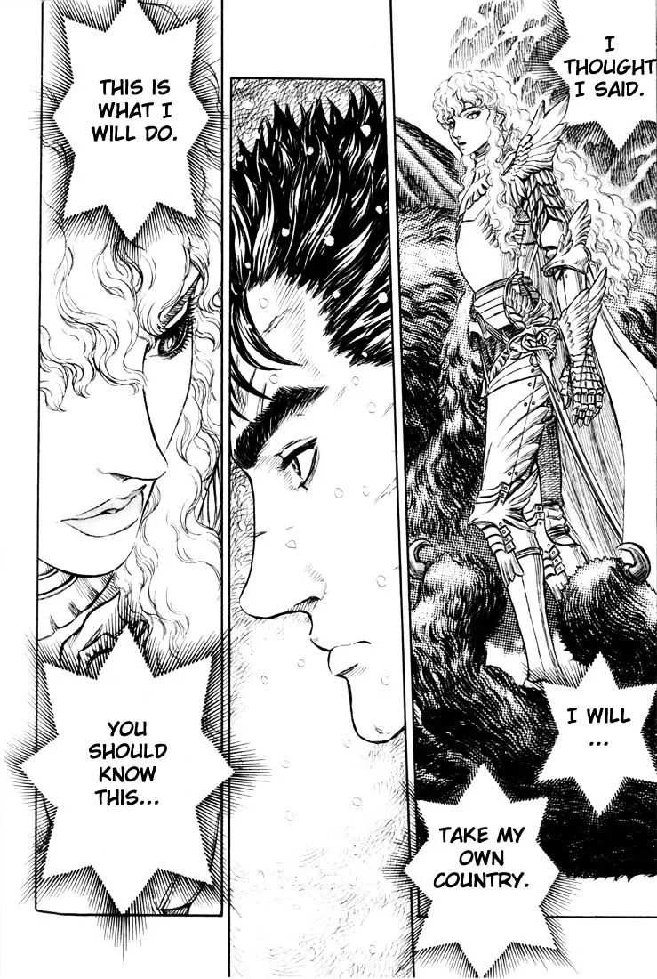 Berserk - Page 3