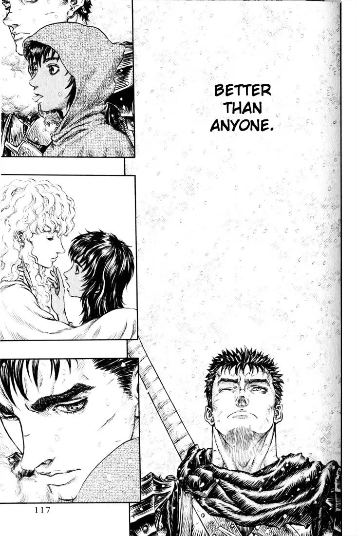 Berserk - Page 4