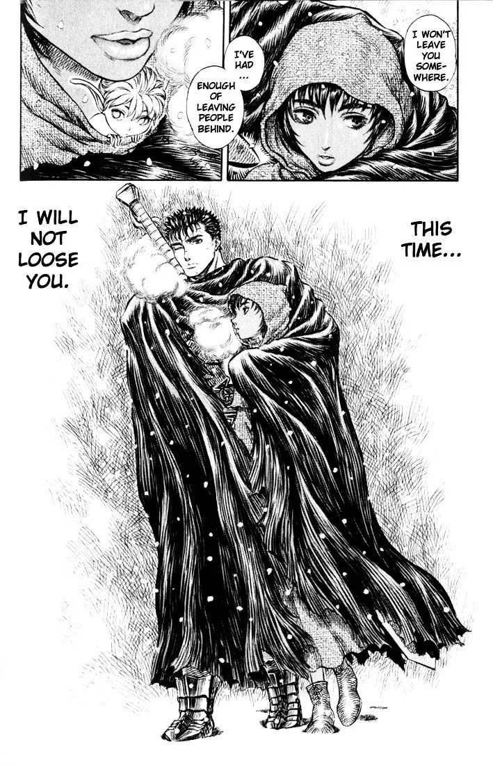 Berserk - Page 5