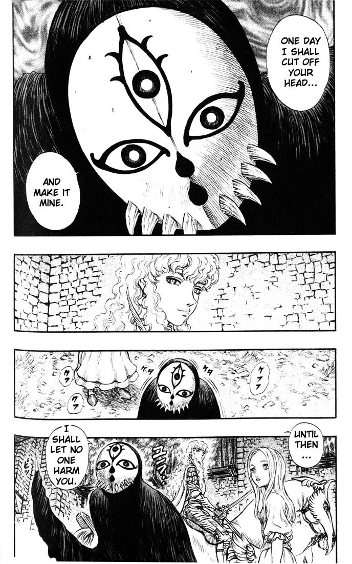 Berserk - Page 6