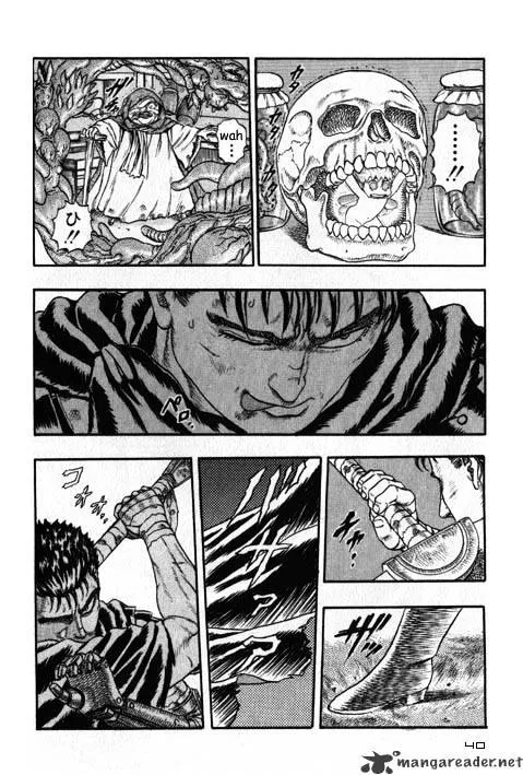 Berserk - Page 3