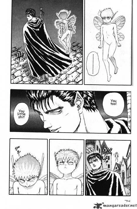 Berserk - Page 37