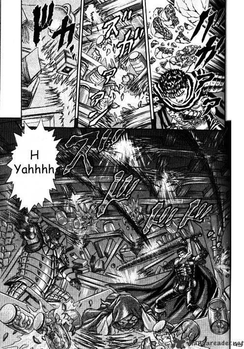 Berserk - Page 8