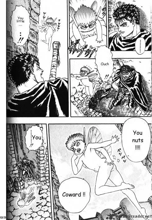 Berserk - Page 16