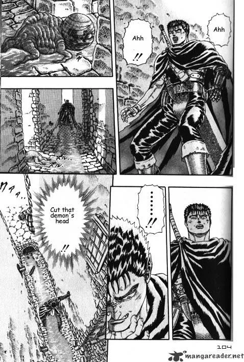 Berserk - Page 27