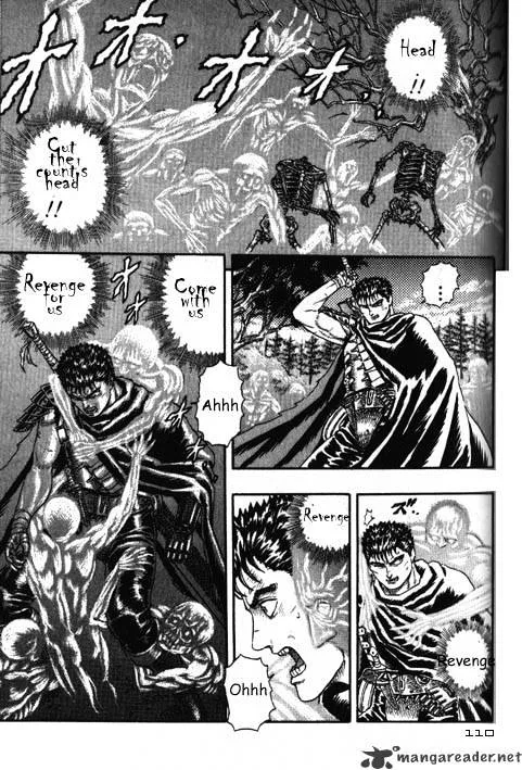 Berserk - Page 33