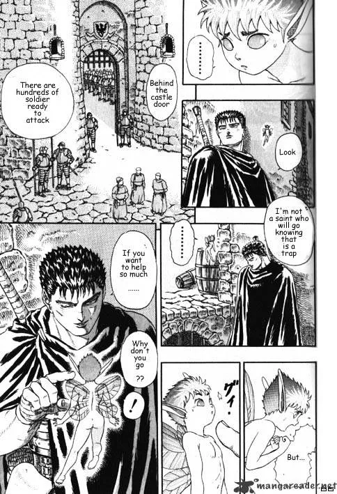 Berserk - Page 9