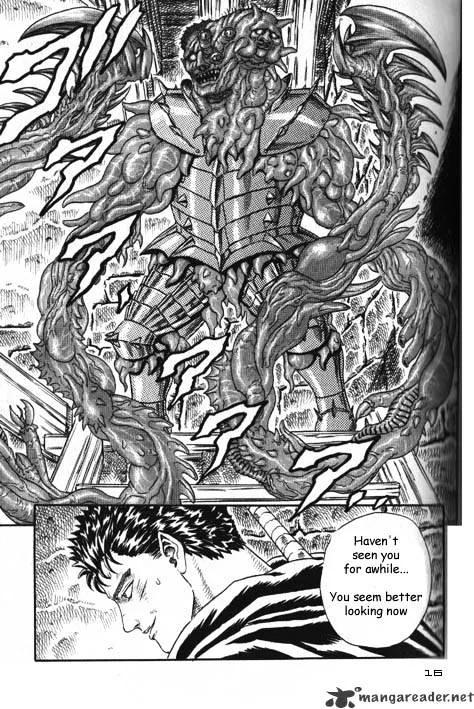 Berserk - Page 13