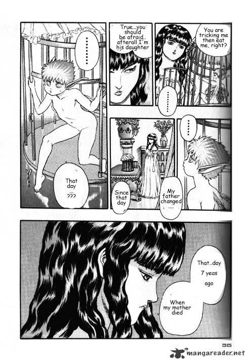 Berserk - Page 33