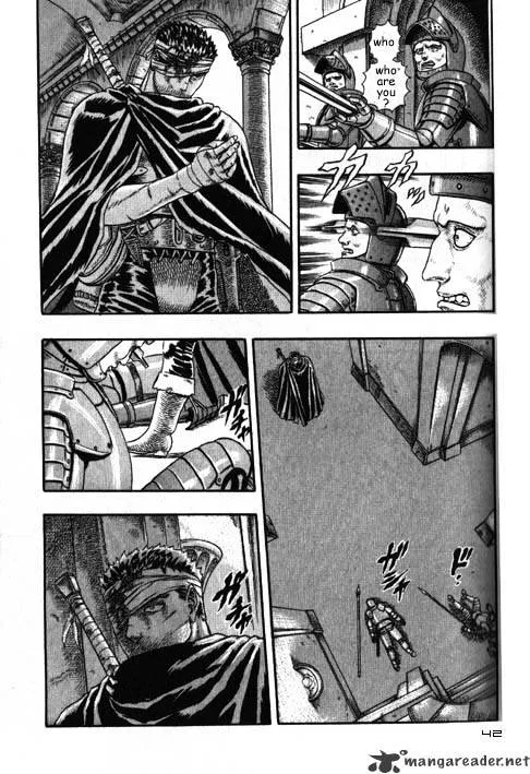 Berserk - Page 39